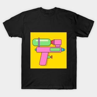 Water Gun T-Shirt